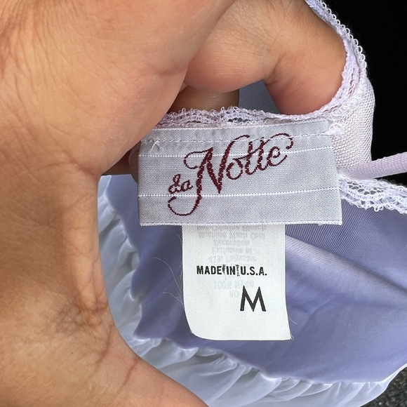 Lingerie 2pc set - Picture 10 of 12